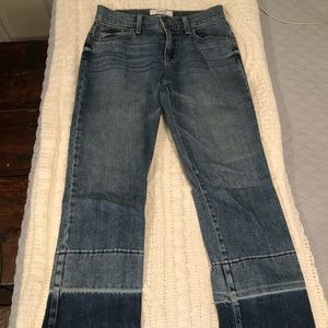 Pistola Denim Size 25